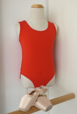 TT102 Amber, rot, Größe: 152