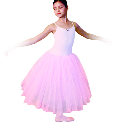 Kinder Tutus ab € 28,00