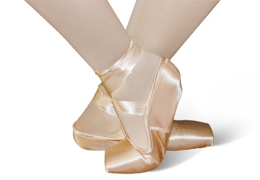 Understanding Demi Pointe Shoes: A Comprehensive Guide