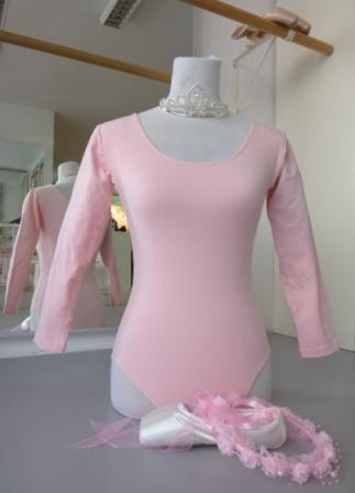 Rosa Größe: L - Baumwolle