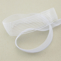 TuttoDanza Ballett Band Für Spitzenschuhe - Elastisch Vorgestanzt